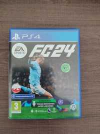 FC24 PS4/PS5 jak nowa