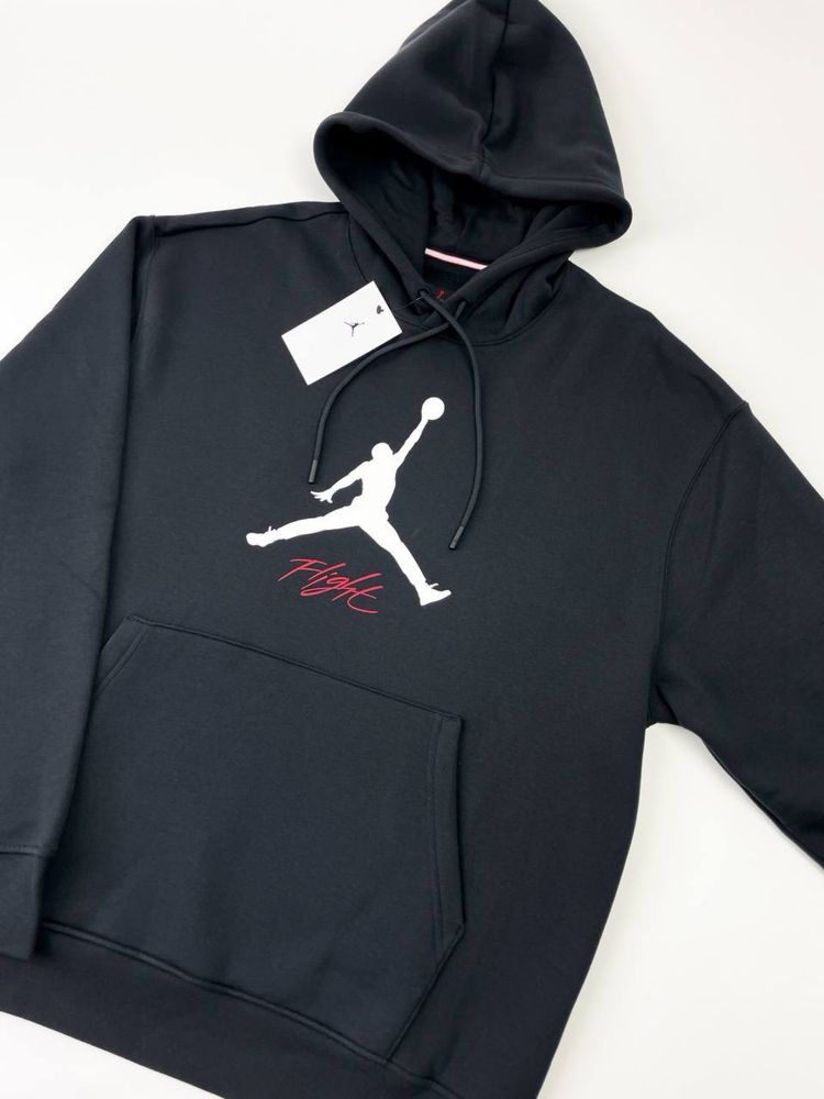 Оригінал! Худі Jordan Essentials чорне (L) Нові з бірками!