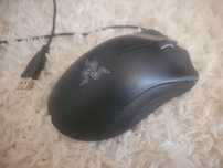 Myszka Razer DeatHadder Hroma.