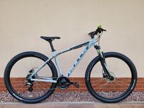 NOWY Rower górski 29" BULLS WILDTAIL 2 * hydraulika * Shimano 3x8 * 46