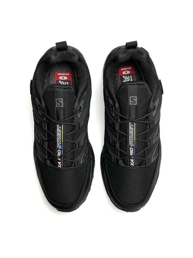 Чоловічі кросівки Salomon XT-6 Expanse Ltr Gore Tex