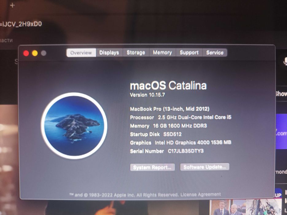 Studio Pro tool 10 Mac