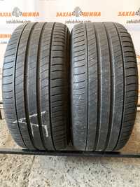 (2шт) 245/45R18 Michelin Primacy 3 RunFlat літні шини