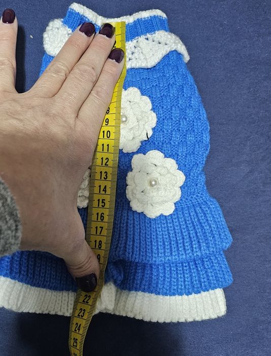 Ubranko dla psa r.XXS