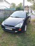 Ford Focus 1.8 TDdi Ghia