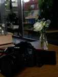 Canon 60 d + обєктив tamron + cумка + карта памятті 256ГБ