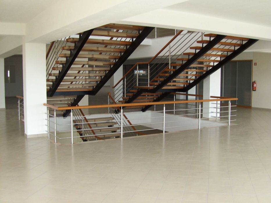 Loja em Cascais, São Domingos de Rana, Abóboda