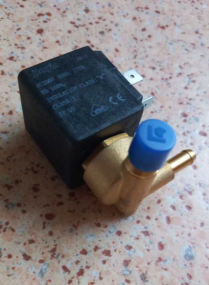 Оригінальний клапан до парогенераторів Philips