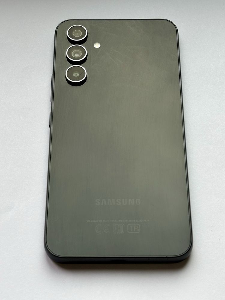 Samsung Galaxy A54 5G 6ГБ/128ГБ Awesome Graghite SM-A546E/DS