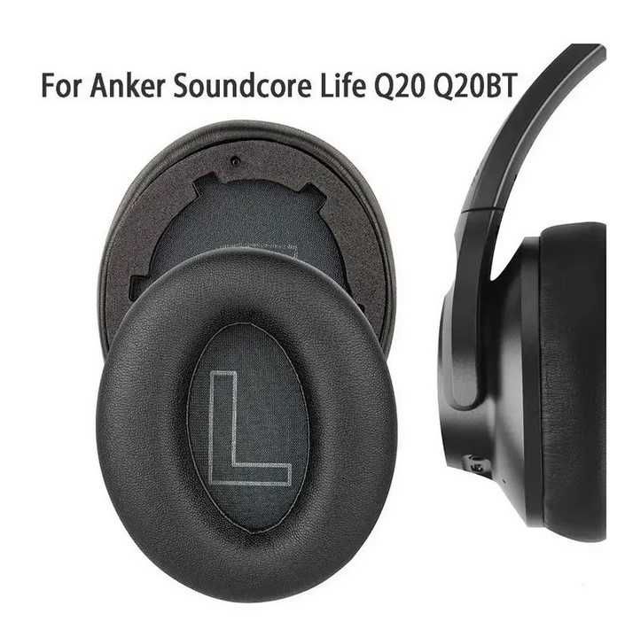 Амбушюры Anker SoundСore Life Q30 Q35 BT Life Tune Space Q45 Q20 BT