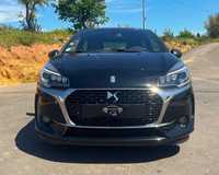 DS3 Puretech Chic