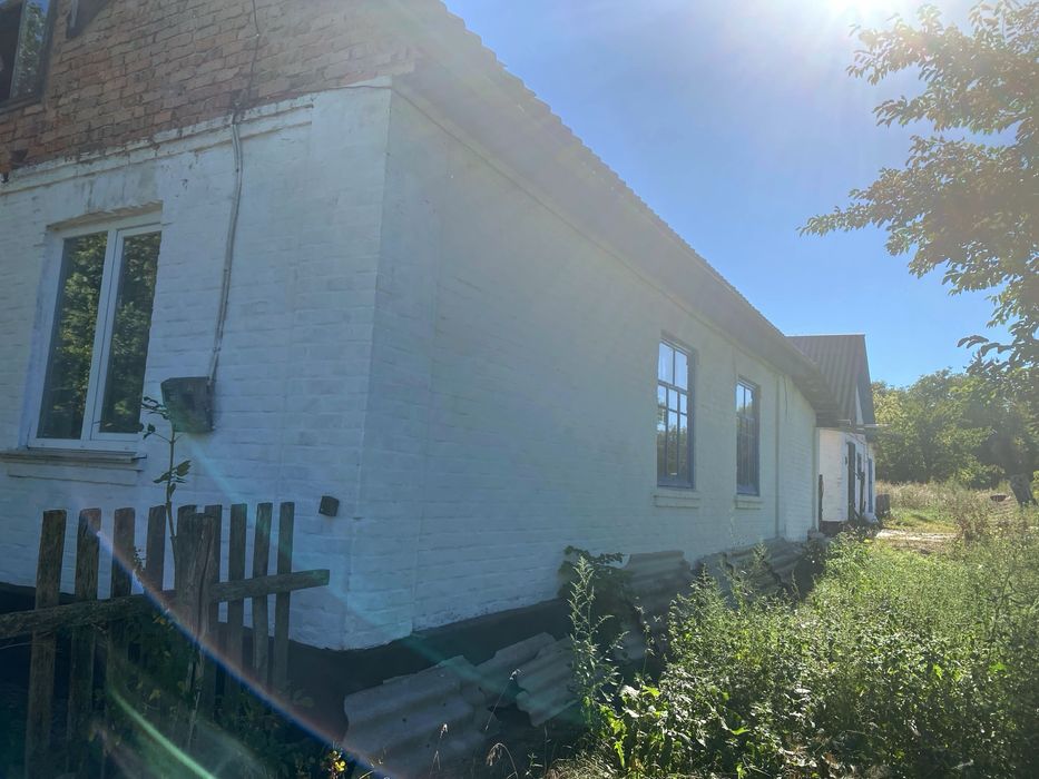 Продається будинок