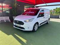 Ford Transit Connect | 1.5 Diesel | Caixa Fibrada | 3 Lug.