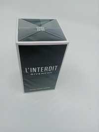 Perfumy Givenchy L'interdit edp 80 ml