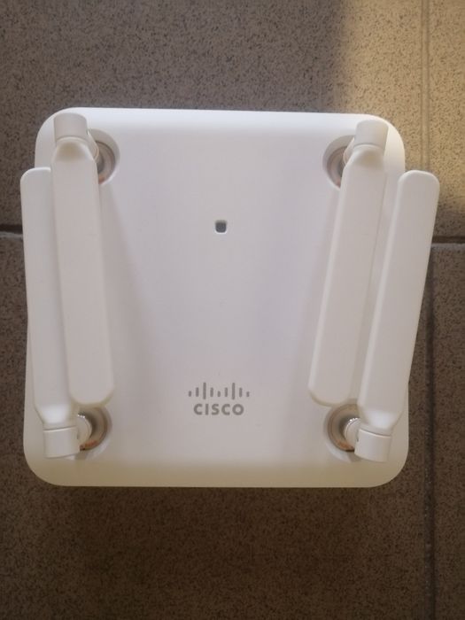 Точка доступу Cisco AIR-AP1852E-E-K9