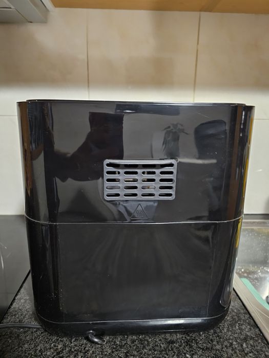 Airfryer PROFICOOK FR 1200