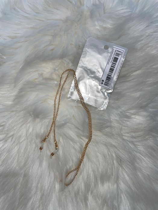 Łańcuszek do okularów