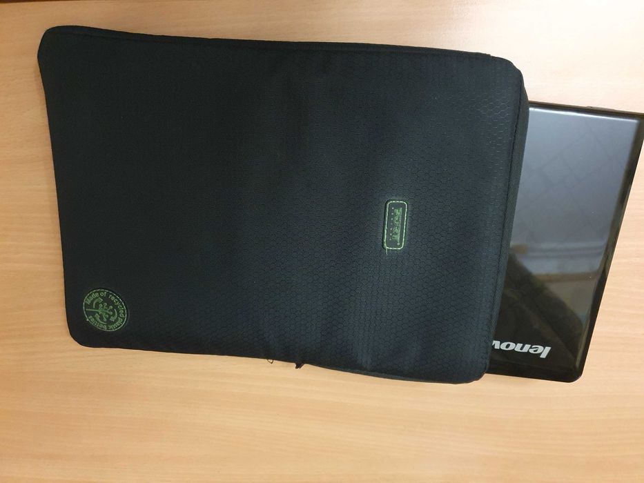 Ноутбук Lenovo IdeaPad S205