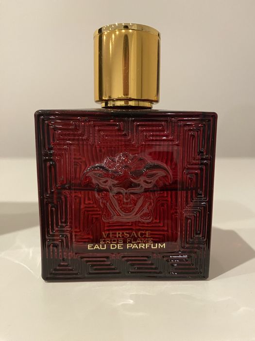 Versace Eros Flame woda perfumowana 50 ml