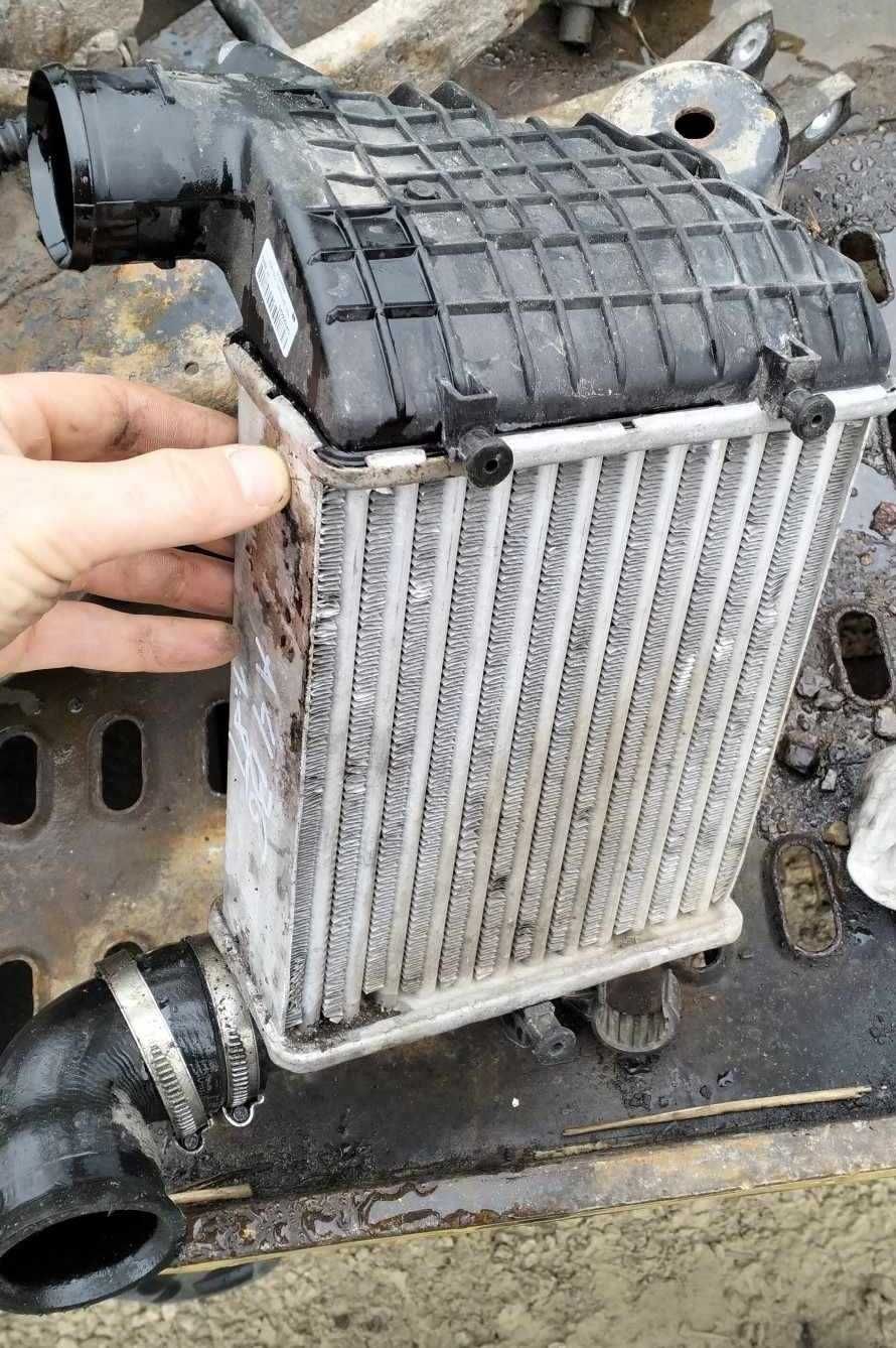 intercooler Audi A4 B6 B7 1.8T turbo/ 2.5 tdi/ 1.9 2.0 TDI