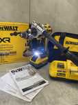 DeWALT DCD1007WW1 20Vmax найпотужніший ударний дриль привезено з США