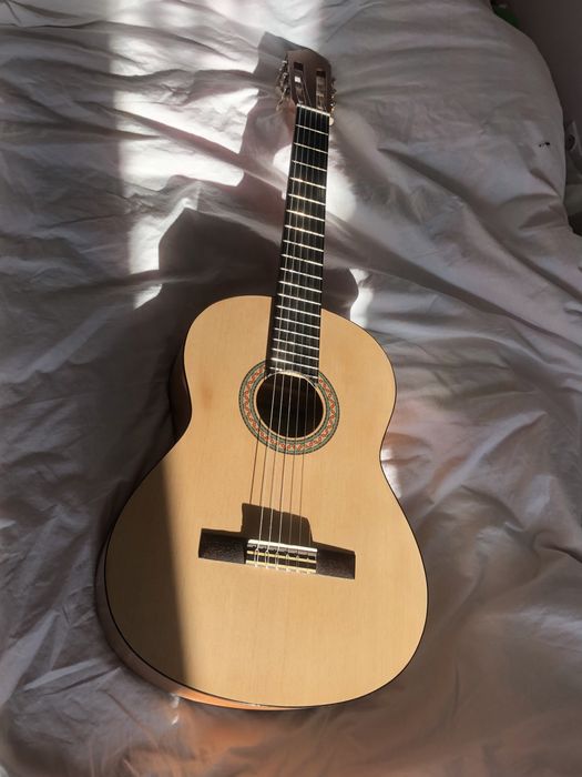 gitara klasyczna yamaha c30m