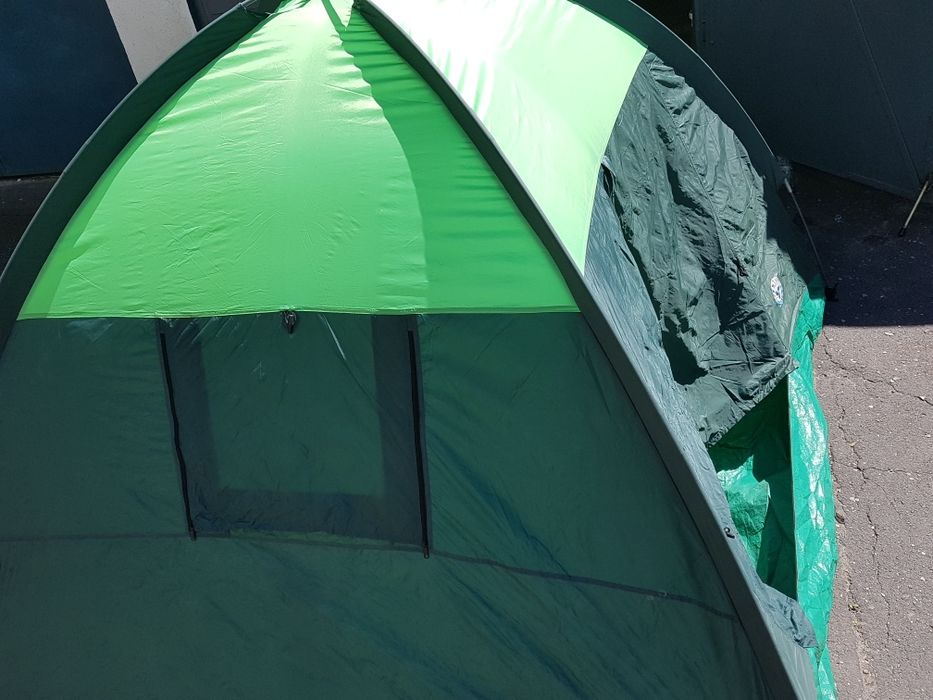 Namiot 3 osobowy