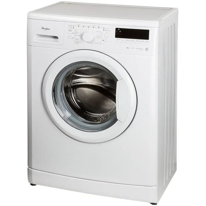 На запчастини Пральна машина WHIRLPOOL AWS 61012