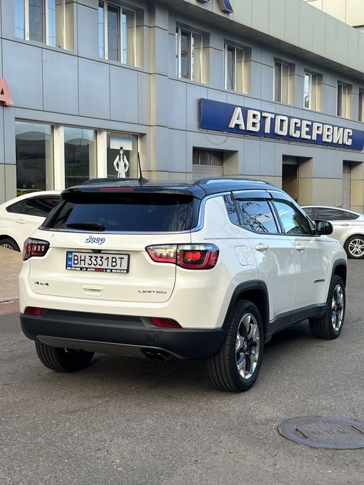 Продам Jeep IDEAL