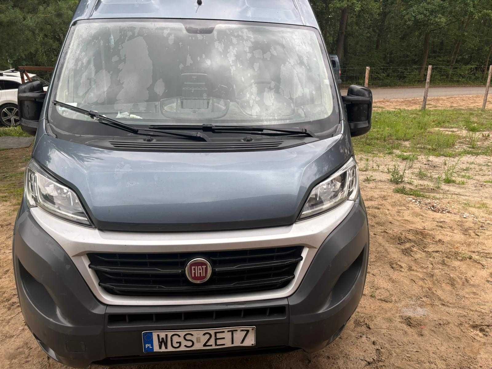 Sprzedam Fiat Ducato