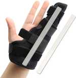 Szyna na palce L/XL stabilizator