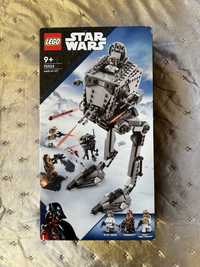 LEGO 75322 Star Wars AT-ST z Hoth