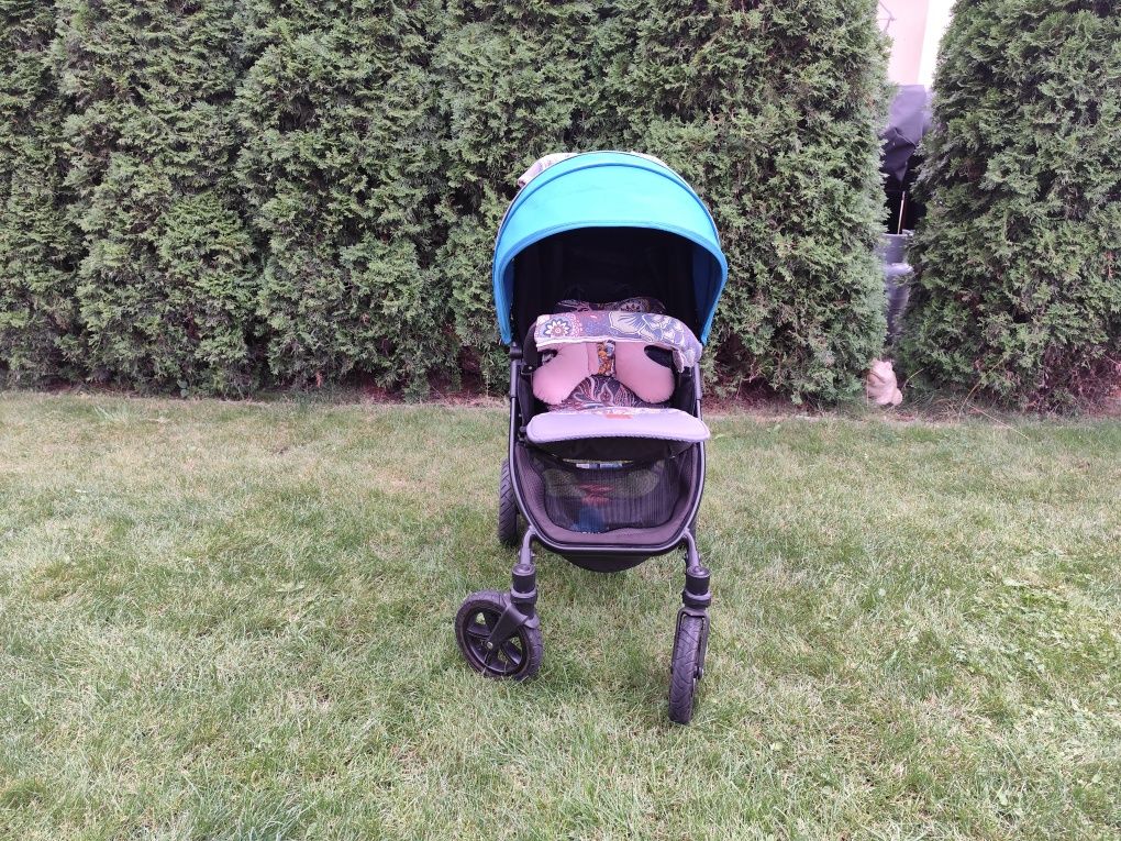 Spacerówka Valco Baby Snap 4