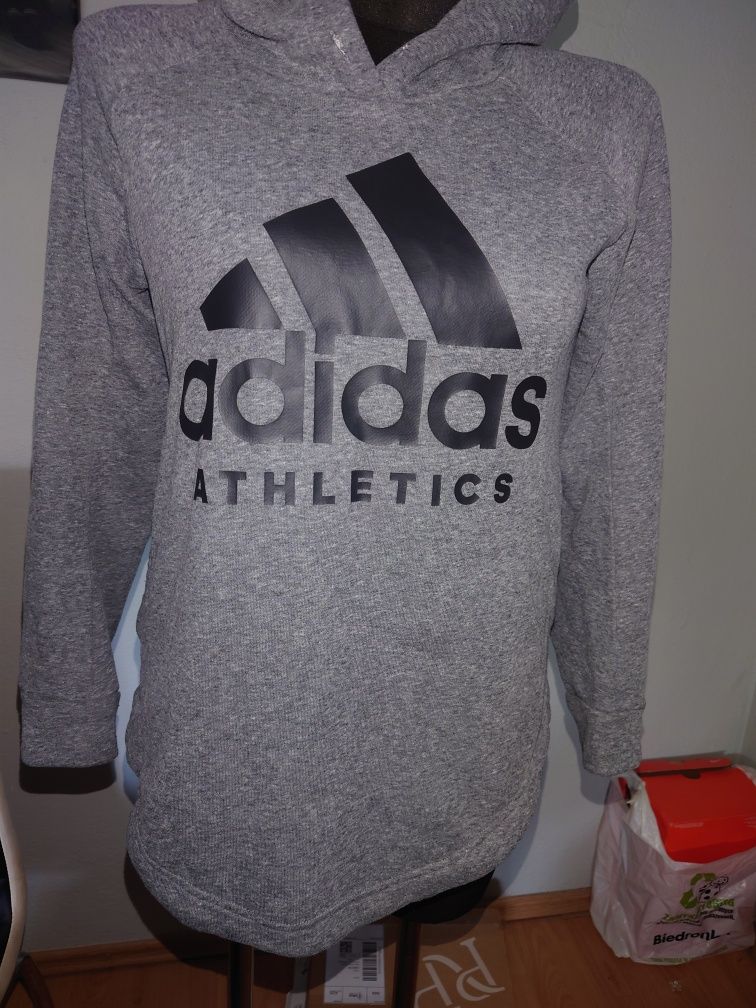 Bluza adidas damska
