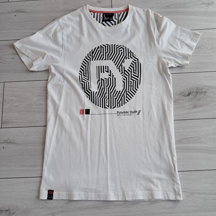 Koszulka Cropp rozm L  T-shirt