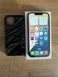 Iphone 13 128gb midnight + etui