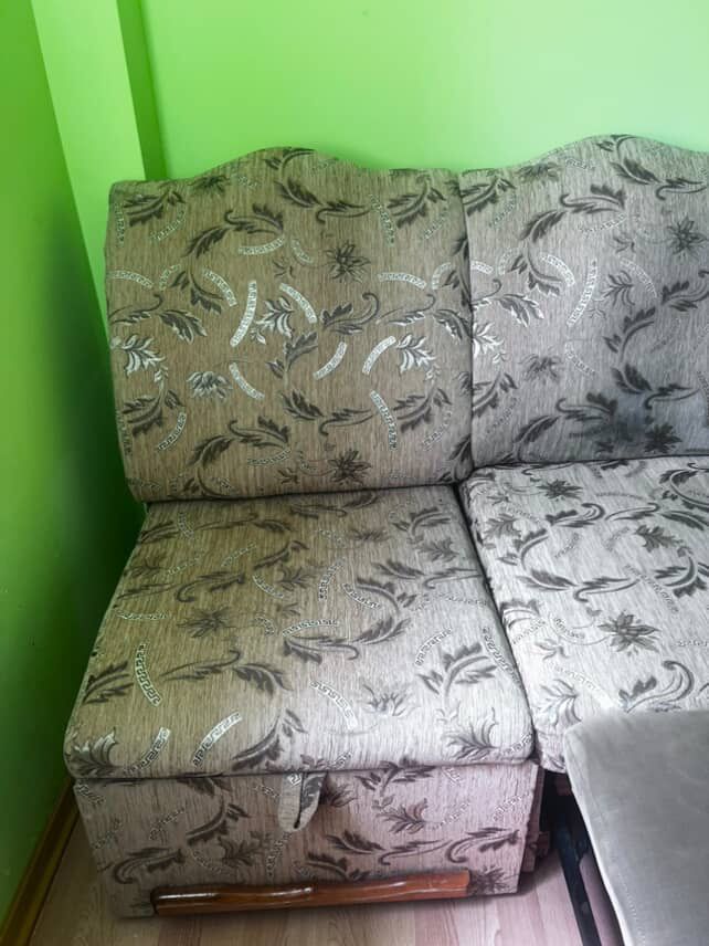 Продається диван б/у