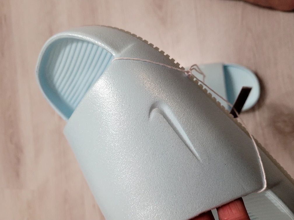 Шлепанцы NIKE CALM SLAIDE SE нові original