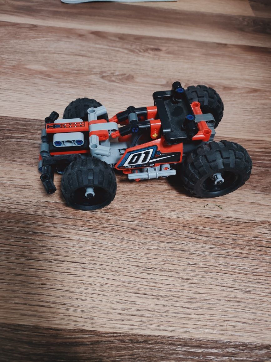 LEGO Technic 42073