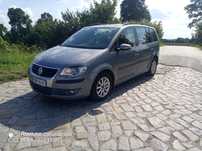 1.9 TDI 2010r Zarejestrowany