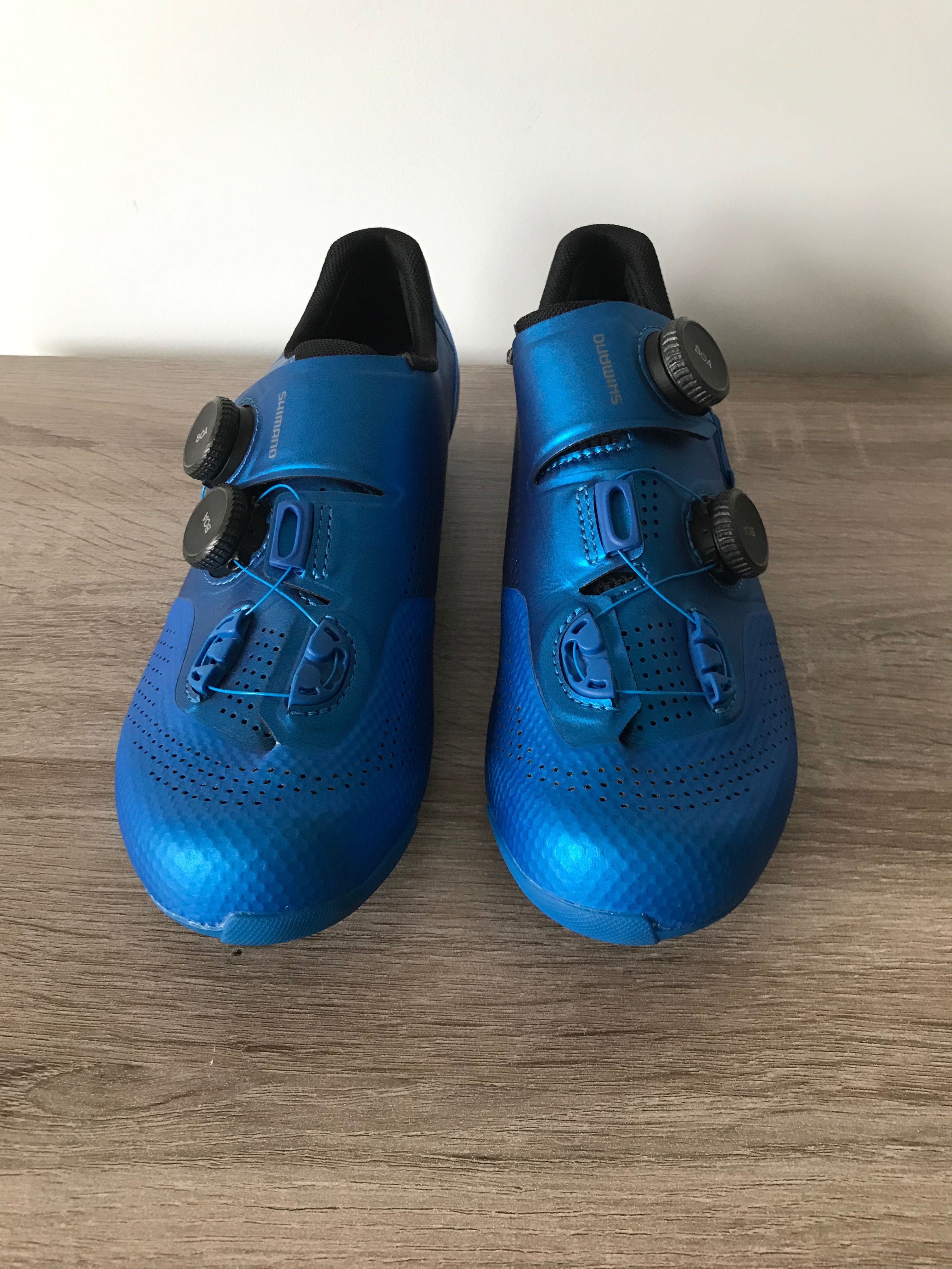 Sapatos Shimano S-Phyre RC9