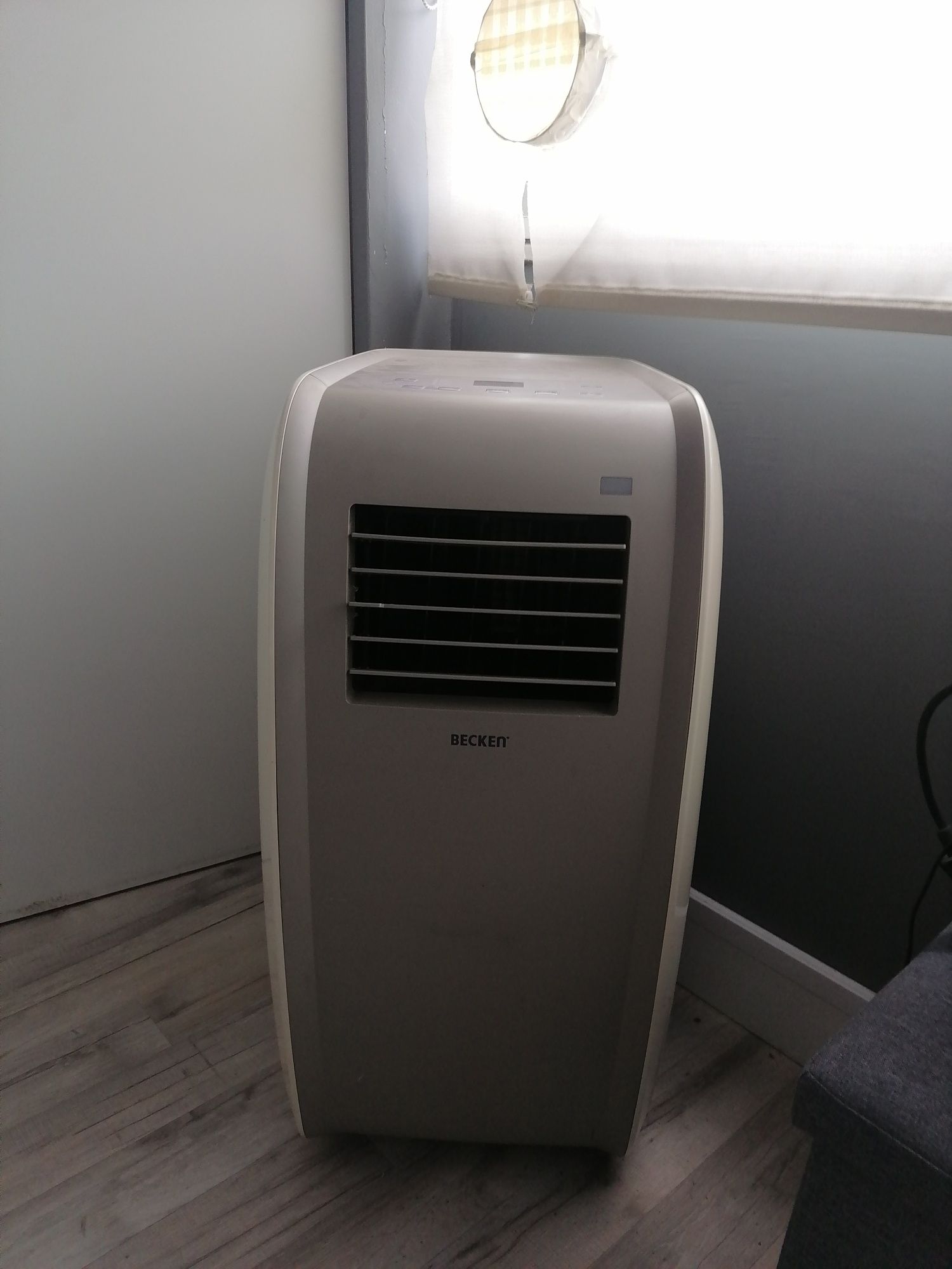 Ar condicionado 12000 btu