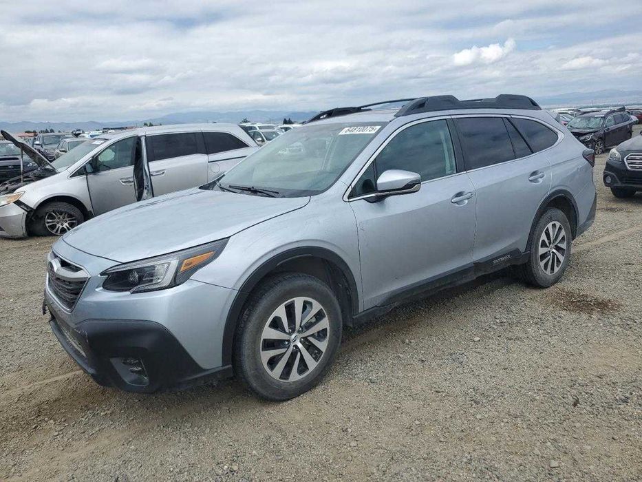 Subaru Outback Premium 2021