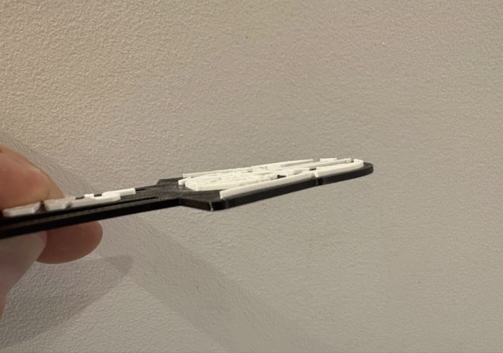 Zakładka do książki Gwiezdne Wojny Star Wars Lord Vader Darth Vader