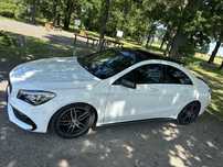 Felgi aluminiowe Mercedes AMG 18” – komplet 4 sztuki 5x112 66.6