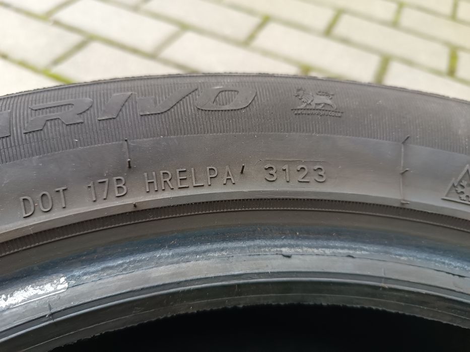 Opona zimowa WinMaster ARW2 205/55 R16