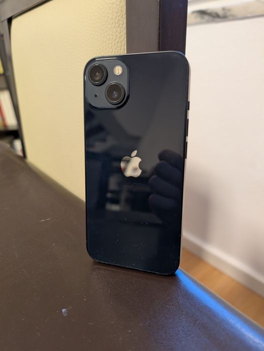 iPhone 13 128gb preto desbloqueado