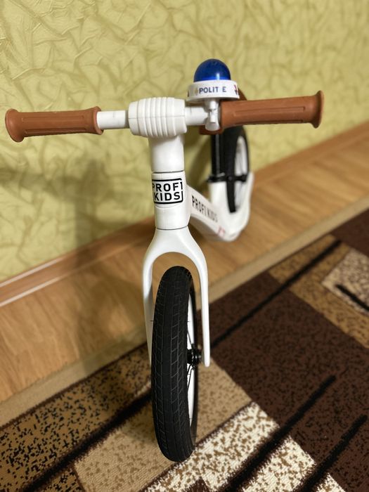 Біговел ,велобіг