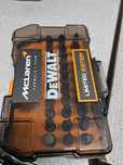 Sprzedam bity Dewalt