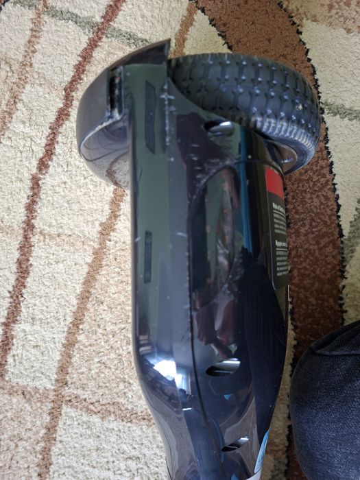 Deskorolka elektryczna DGM hoverboard